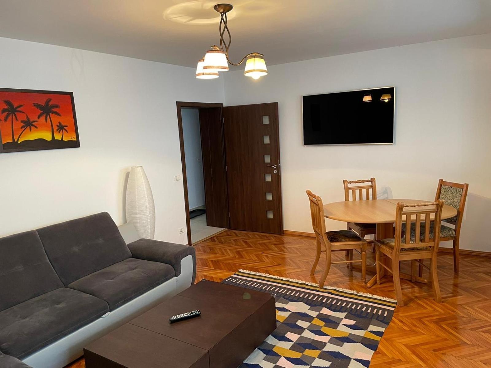 Apartment Victoria Victoria  Buitenkant foto