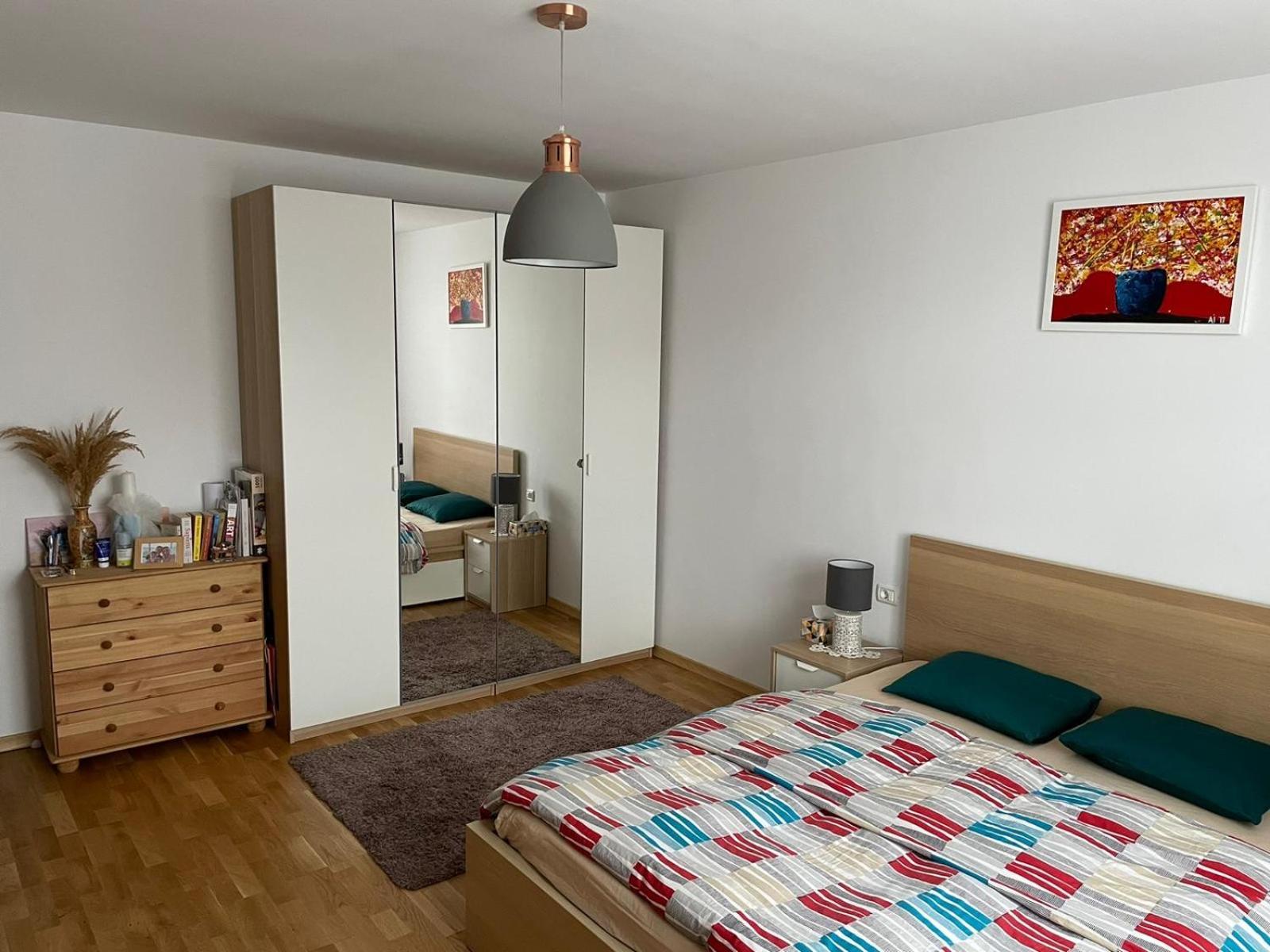 Apartment Victoria Victoria  Buitenkant foto